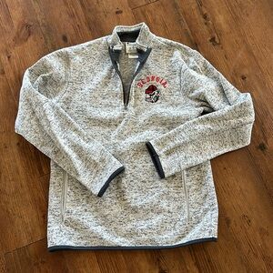 University of Georgia Champion Pullover Size S